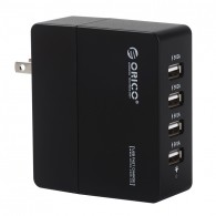 USB Wall Charger DCA-4U